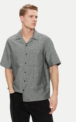 Koszula męska casual Calvin Klein ze sklepu: MODIVO w kategorii: Koszule męskie - zdjęcie WP-EBWP-BKLVO-LN0_0000302176311