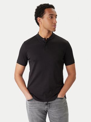 T-shirt męski Calvin Klein ze sklepu: MODIVO w kategorii: T-shirty męskie - zdjęcie WP-EBWP-BKLVO-LN0_0000302177486