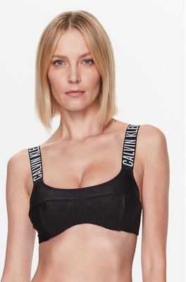 Calvin Klein Swimwear - Strój kąpielowy na lato ze sklepu: MODIVO w kategorii: Stroje kąpielowe - zdjęcie WP-EBWP-BKLVO-LN0_0000302179664
