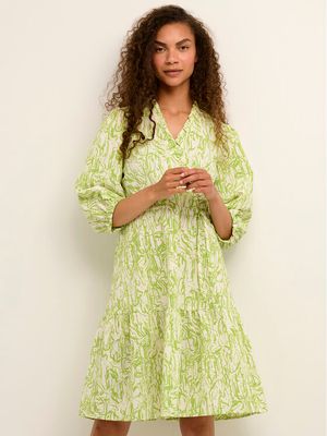 Sukienka casual Karen by Simonsen ze sklepu: MODIVO w kategorii: Sukienki - zdjęcie WP-EBWP-BKLVO-LN0_0000302183616