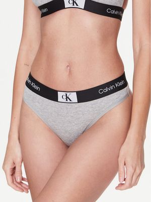 Calvin Klein Underwear - Majtki damskie ze sklepu: MODIVO w kategorii: Majtki damskie - zdjęcie WP-EBWP-BKLVO-LN0_0000302187812
