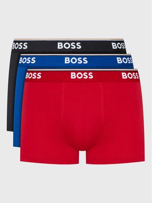 Majtki męskie BOSS ze sklepu: MODIVO w kategorii: Majtki męskie - zdjęcie WP-EBWP-BKLVO-LN0_0000302196494