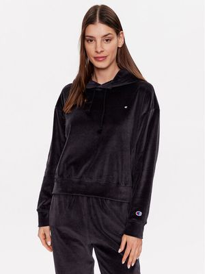 Bluza damska sportowa na jesień Champion ze sklepu: MODIVO w kategorii: Bluzy damskie - zdjęcie WP-EBWP-BKLVO-LN0_0000302203659