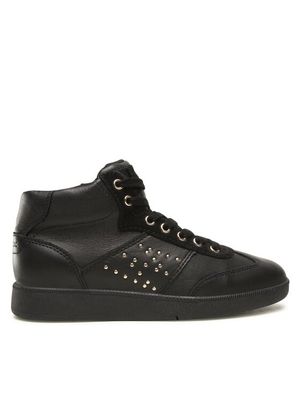 Buty sportowe damskie Geox ze sklepu: MODIVO w kategorii: Buty sportowe damskie - zdjęcie WP-EBWP-BKLVO-LN0_0000302203826