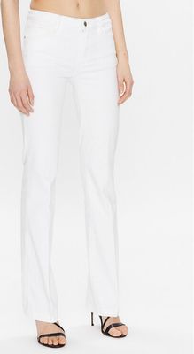 Jeansy damskie Guess ze sklepu: MODIVO w kategorii: Jeansy damskie - zdjęcie WP-EBWP-BKLVO-LN0_0000302203918