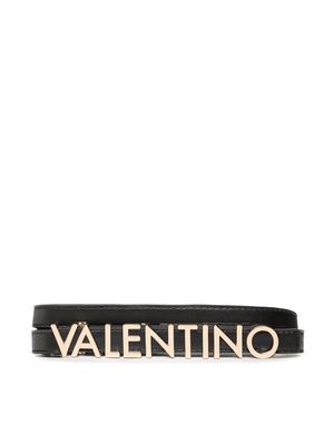 Pasek Valentino ze sklepu: MODIVO w kategorii: Paski damskie - zdjęcie WP-EBWP-BKLVO-LN0_0000302226665