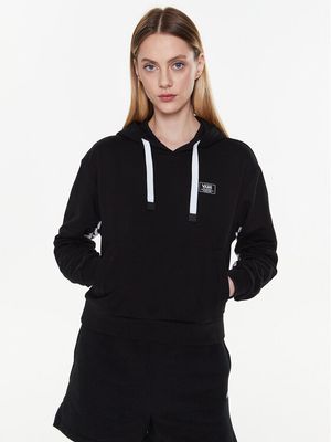 Vans - Bluza damska jesienna ze sklepu: MODIVO w kategorii: Bluzy damskie - zdjęcie WP-EBWP-BKLVO-LN0_0000302231089