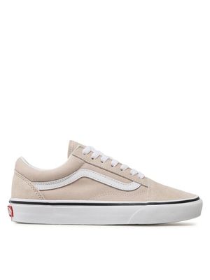 Trampki damskie Vans ze sklepu: MODIVO w kategorii: Trampki damskie - zdjęcie WP-EBWP-BKLVO-LN0_0000302233816