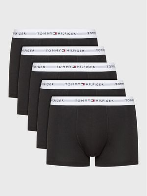 Majtki męskie Tommy Hilfiger ze sklepu: MODIVO w kategorii: Majtki męskie - zdjęcie WP-EBWP-BKLVO-LN0_0000302237715