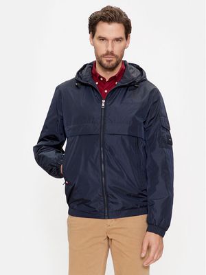 Kurtka męska Tommy Hilfiger ze sklepu: MODIVO w kategorii: Kurtki męskie - zdjęcie WP-EBWP-BKLVO-LN0_0000302243501