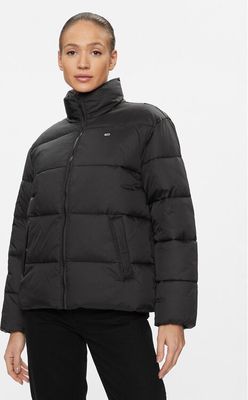 Kurtka damska jesienna Tommy Jeans ze sklepu: MODIVO w kategorii: Kurtki damskie - zdjęcie WP-EBWP-BKLVO-LN0_0000302248650