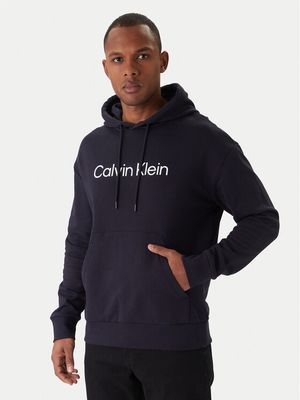 Calvin Klein - Bluza męska ze sklepu: MODIVO w kategorii: Bluzy męskie - zdjęcie WP-EBWP-BKLVO-LN0_0000302254989