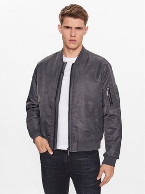 Calvin Klein - Kurtka męska wiosenna ze sklepu: MODIVO w kategorii: Kurtki męskie - zdjęcie WP-EBWP-BKLVO-LN0_0000302255344