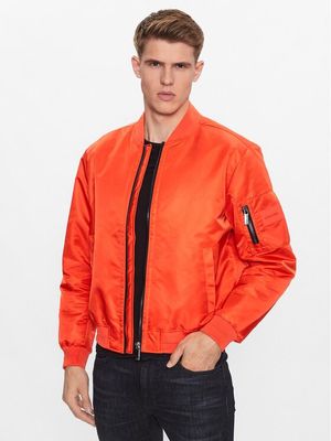 Kurtka męska Calvin Klein ze sklepu: MODIVO w kategorii: Kurtki męskie - zdjęcie WP-EBWP-BKLVO-LN0_0000302255405