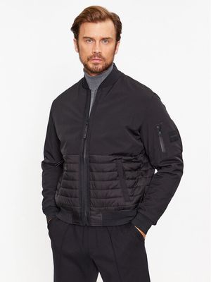Calvin Klein - Kurtka męska ze sklepu: MODIVO w kategorii: Kurtki męskie - zdjęcie WP-EBWP-BKLVO-LN0_0000302255986