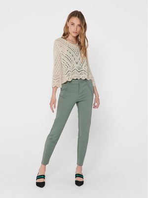 Sweter damski casualowy Jdy ze sklepu: MODIVO w kategorii: Swetry damskie - zdjęcie WP-EBWP-BKLVO-LN0_0000302266326