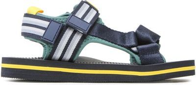 Pepe Jeans - Sandały dziecięce na lato ze sklepu: MODIVO w kategorii: Sandały dziecięce - zdjęcie WP-EBWP-BKLVO-LN0_0000302266975