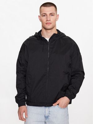 Calvin Klein Jeans - Kurtka męska na wiosnę ze sklepu: MODIVO w kategorii: Kurtki męskie - zdjęcie WP-EBWP-BKLVO-LN0_0000302267040