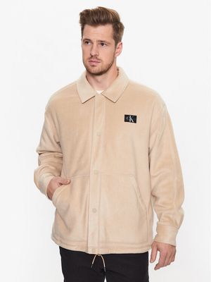 Kurtka męska jesienna Calvin Klein Jeans ze sklepu: MODIVO w kategorii: Kurtki męskie - zdjęcie WP-EBWP-BKLVO-LN0_0000302267378