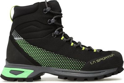 Buty trekkingowe męskie zimowe La Sportiva ze sklepu: MODIVO w kategorii: Buty trekkingowe męskie - zdjęcie WP-EBWP-BKLVO-LN0_0000302270767