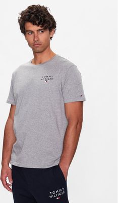 T-shirt męski Tommy Hilfiger ze sklepu: MODIVO w kategorii: T-shirty męskie - zdjęcie WP-EBWP-BKLVO-LN0_0000302277681