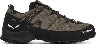 Buty trekkingowe męskie na zimę SALEWA ze sklepu: MODIVO w kategorii: Buty trekkingowe męskie - zdjęcie WP-EBWP-BKLVO-LN0_0000302278176