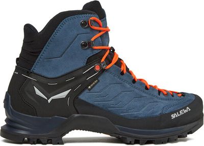 Buty trekkingowe męskie zimowe SALEWA ze sklepu: MODIVO w kategorii: Buty trekkingowe męskie - zdjęcie WP-EBWP-BKLVO-LN0_0000302278220