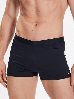 Kąpielówki Tommy Hilfiger ze sklepu: MODIVO w kategorii: Kąpielówki - zdjęcie WP-EBWP-BKLVO-LN0_0000302278626