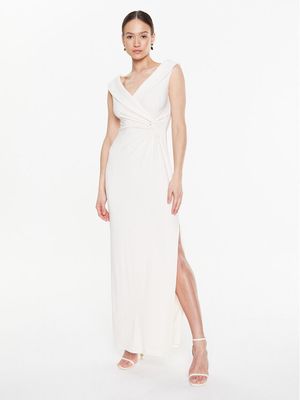 Sukienka LAUREN RALPH LAUREN ze sklepu: MODIVO w kategorii: Sukienki - zdjęcie WP-EBWP-BKLVO-LN0_0000302278657