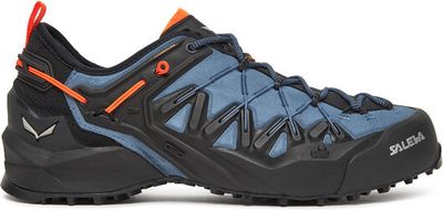 SALEWA - Buty trekkingowe męskie jesienne ze sklepu: MODIVO w kategorii: Buty trekkingowe męskie - zdjęcie WP-EBWP-BKLVO-LN0_0000302279289