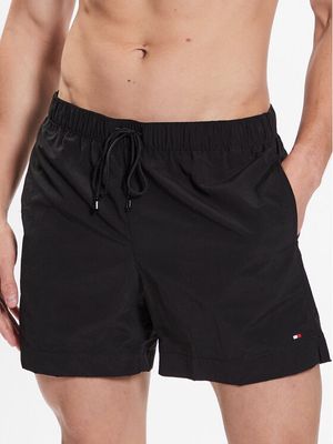 Kąpielówki Tommy Hilfiger ze sklepu: MODIVO w kategorii: Kąpielówki - zdjęcie WP-EBWP-BKLVO-LN0_0000302279524