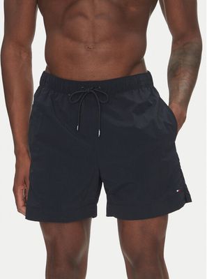 Kąpielówki Tommy Hilfiger ze sklepu: MODIVO w kategorii: Kąpielówki - zdjęcie WP-EBWP-BKLVO-LN0_0000302279586