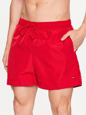 Kąpielówki Tommy Hilfiger ze sklepu: MODIVO w kategorii: Kąpielówki