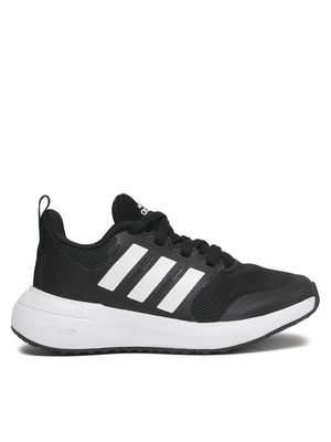 Buty sportowe dziecięce adidas ze sklepu: MODIVO w kategorii: Buty sportowe dziecięce - zdjęcie WP-EBWP-BKLVO-LN0_0000302289035