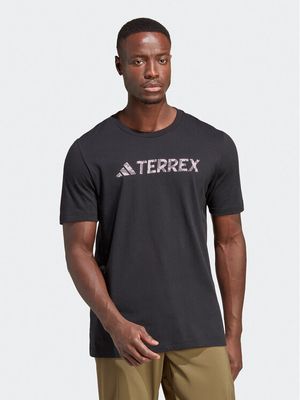 adidas - T-shirt męski sportowy ze sklepu: MODIVO w kategorii: T-shirty męskie - zdjęcie WP-EBWP-BKLVO-LN0_0000302290260