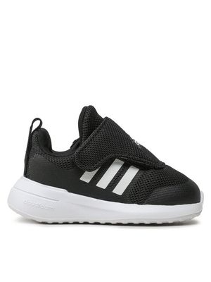 Buty sportowe dziecięce na wiosnę adidas ze sklepu: MODIVO w kategorii: Buty sportowe dziecięce - zdjęcie WP-EBWP-BKLVO-LN0_0000302290574