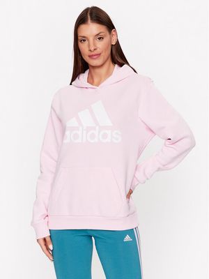 Bluza damska adidas ze sklepu: MODIVO w kategorii: Bluzy damskie - zdjęcie WP-EBWP-BKLVO-LN0_0000302291380