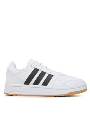 Buty sportowe męskie wiosenne adidas ze sklepu: MODIVO w kategorii: Buty sportowe męskie - zdjęcie WP-EBWP-BKLVO-LN0_0000302291809