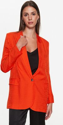 Twinset - Marynarka casualowy ze sklepu: MODIVO w kategorii: Marynarki damskie - zdjęcie WP-EBWP-BKLVO-LN0_0000302293148