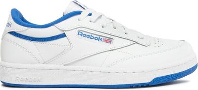 Buty sportowe dziecięce na wiosnę Reebok ze sklepu: MODIVO w kategorii: Buty sportowe dziecięce - zdjęcie WP-EBWP-BKLVO-LN0_0000302293513