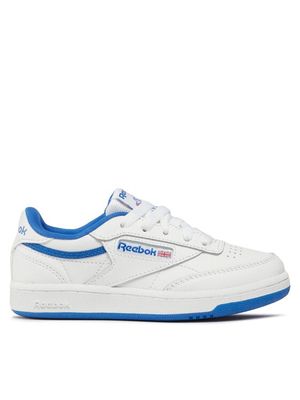 Reebok - Buty sportowe dziecięce na wiosnę ze sklepu: MODIVO w kategorii: Buty sportowe dziecięce - zdjęcie WP-EBWP-BKLVO-LN0_0000302294787