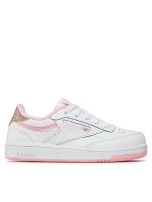 Reebok - Buty sportowe dziecięce na wiosnę ze sklepu: MODIVO w kategorii: Buty sportowe dziecięce - zdjęcie WP-EBWP-BKLVO-LN0_0000302294831