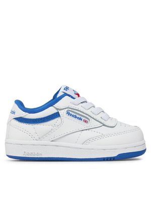 Buty sportowe dziecięce na wiosnę Reebok ze sklepu: MODIVO w kategorii: Buty sportowe dziecięce - zdjęcie WP-EBWP-BKLVO-LN0_0000302294893