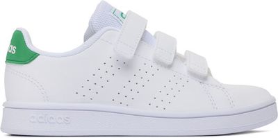 Buty sportowe dziecięce na wiosnę adidas ze sklepu: MODIVO w kategorii: Buty sportowe dziecięce - zdjęcie WP-EBWP-BKLVO-LN0_0000302298082