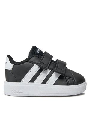 Buty sportowe dziecięce wiosenne adidas ze sklepu: MODIVO w kategorii: Buty sportowe dziecięce - zdjęcie WP-EBWP-BKLVO-LN0_0000302298297