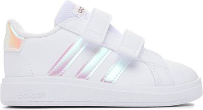 Buty sportowe dziecięce wiosenne adidas ze sklepu: MODIVO w kategorii: Buty sportowe dziecięce - zdjęcie WP-EBWP-BKLVO-LN0_0000302298372