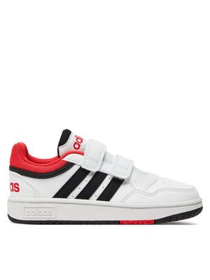 Buty sportowe dziecięce wiosenne adidas ze sklepu: MODIVO w kategorii: Buty sportowe dziecięce - zdjęcie WP-EBWP-BKLVO-LN0_0000302298488