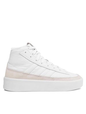 Buty sportowe męskie na wiosnę adidas ze sklepu: MODIVO w kategorii: Buty sportowe męskie - zdjęcie WP-EBWP-BKLVO-LN0_0000302298686