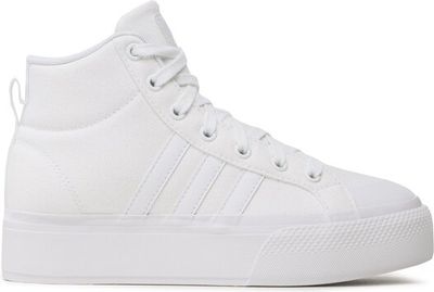 Buty sportowe damskie wiosenne adidas ze sklepu: MODIVO w kategorii: Buty sportowe damskie - zdjęcie WP-EBWP-BKLVO-LN0_0000302298952