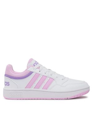 Buty sportowe dziecięce wiosenne adidas ze sklepu: MODIVO w kategorii: Buty sportowe dziecięce - zdjęcie WP-EBWP-BKLVO-LN0_0000302300105